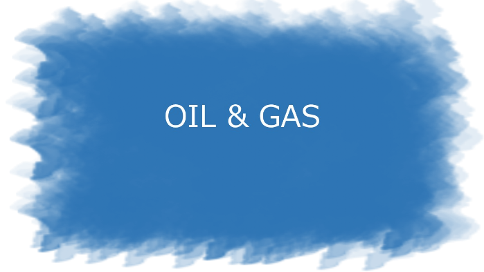 oil & gas
